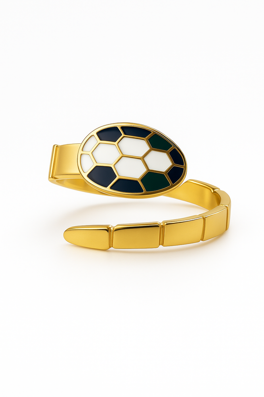 Anillo Serpiente