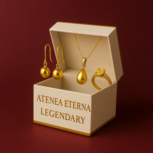 Mystery Box Legendary
