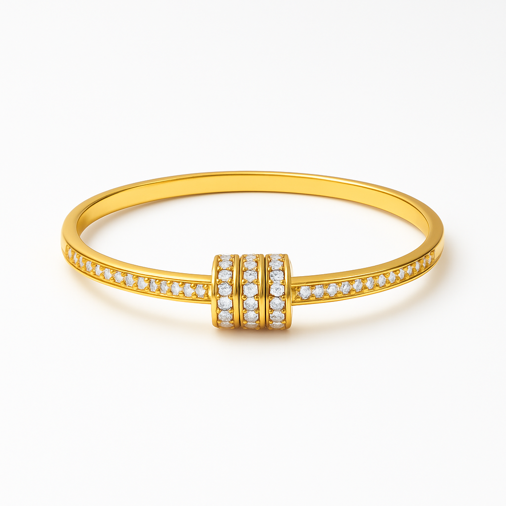 Queen bracelet atenea eternals